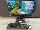 88 · ALL-IN-ONE PC, DELL OPTIPLEX 7480, CORE i5 10500 (10TH GEN) @ 3.1GHz, 8GB DDR4 RAM, 512GB NVMe M.2 SSD, INBUILT 23.8" FHD WIDESCREEN (1920x1080), INTEL HD VIDEO, WEBCAM, 5 x USB, 1 x USB-C, Wi-Fi, BLUETOOTH, WINDOWS 11 HOME INSTALLED, KEYBOARD & MOUSE, S/N:4Y43X63