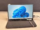 Msi Pro Mp161 15.6" Usb-C Portable Monitor With Cables