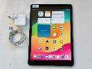 328 · APPLE iPAD 7TH GEN, 32GB, Wi-Fi, SPACE GREY, MODEL MW742X/A, A2197 WITH CABLE & CHARGER, S/N:DMTZLQFFMF3M