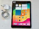 327 · APPLE iPAD 7TH GEN, 32GB, Wi-Fi, SPACE GREY, MODEL MW742X/A, A2197 WITH CABLE & CHARGER, S/N:DMQZKQ08MF3M