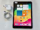 337 · APPLE iPAD 7TH GEN, 32GB, Wi-Fi, SPACE GREY, MODEL MW742X/A, A2197 WITH CABLE & CHARGER, S/N:DMPZKEP0MF3M