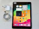 336 · APPLE iPAD 7TH GEN, 32GB, Wi-Fi, SPACE GREY, MODEL MW742X/A, A2197 WITH CABLE & CHARGER, S/N:DMTZLWAAMF3M