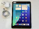 334 · APPLE iPAD 7TH GEN, 32GB, Wi-Fi, SPACE GREY, MODEL MW742X/A, A2197 WITH CABLE & CHARGER, S/N:DMRZGH9DMF3M