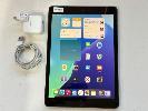 346 · APPLE iPAD 7TH GEN, 32GB, Wi-Fi, SPACE GREY, MODEL MW742X/A, A2197 WITH CABLE & CHARGER, S/N:DMTZLW39MF3M