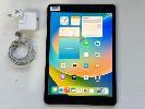 343 · APPLE iPAD 7TH GEN, 32GB, Wi-Fi, SPACE GREY, MODEL MW742X/A, A2197 WITH CABLE & CHARGER, S/N:DMQZKP4WMF3M