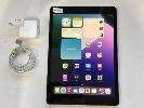 342 · APPLE iPAD 7TH GEN, 32GB, Wi-Fi, SPACE GREY, MODEL MW742X/A, A2197 WITH CABLE & CHARGER, S/N:DMTZLXHAMF3M