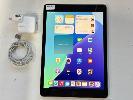 341 · APPLE iPAD 7TH GEN, 32GB, Wi-Fi, SPACE GREY, MODEL MW742X/A, A2197 WITH CABLE & CHARGER, S/N:DMPZ97JTMF3M