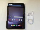365 · TABLET PC, SAMSUNG GALAXY TAB A9+ 5G, 128GB, SM-X216B, GRAPHITE WITH TARGUS CASE & USB-C CABLE
