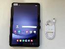 363 · TABLET PC, SAMSUNG GALAXY TAB A9+ 5G, 128GB, SM-X216B, GRAPHITE WITH TARGUS CASE & USB-C CABLE