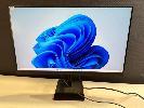37 · MONITOR, HP P27h G5 27" FHD IPS WIDESCREEN, HDMI, DISPLAYPORT, VGA (WITH CABLES), S/N:3CM4210N45