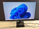 36 · MONITOR, HP P27h G5 27" FHD IPS WIDESCREEN, HDMI, DISPLAYPORT, VGA (WITH CABLES), S/N:3CM4210N3Q