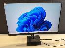 35 · MONITOR, HP P27h G5 27" FHD IPS WIDESCREEN, HDMI, DISPLAYPORT, VGA (WITH CABLES), S/N:3CM4210N3N