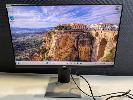 Monitor, Dell P2319h 23" Led-Bl Lcd Widescreen, Hdmi, Displayport, Vga, 4-Port Usb 3.0 (With Cables) (No Hdmi Cable), S/N:Cn0g6kkntv10094u07qba04
