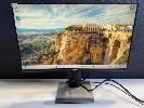 130 · MONITOR, DELL P2319H 23" LED-BL LCD WIDESCREEN, HDMI, DISPLAYPORT, VGA, 4-PORT USB 3.0 (WITH CABLES) (NO HDMI CABLE), S/N:CN0G6KKNTV1008611A9BA01