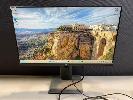 131 · MONITOR, DELL P2319H 23" LED-BL LCD WIDESCREEN, HDMI, DISPLAYPORT, VGA, 4-PORT USB 3.0 (WITH CABLES) (NO HDMI CABLE), S/N:CN0G6KKNTV20095U0CKTA04