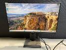 133 · MONITOR, DELL P2319H 23" LED-BL LCD WIDESCREEN, HDMI, DISPLAYPORT, VGA, 4-PORT USB 3.0 (WITH CABLES) (NO HDMI CABLE), S/N:CN0M5VRPTV20016O0LMBA12