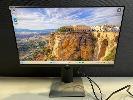 134 · MONITOR, DELL P2319H 23" LED-BL LCD WIDESCREEN, HDMI, DISPLAYPORT, VGA, 4-PORT USB 3.0 (WITH CABLES) (NO HDMI CABLE), S/N:CN0M5VRPTV20003V0KVBA09