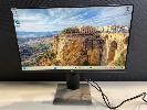 158 · MONITOR, DELL P2319H 23" LED-BL LCD WIDESCREEN, HDMI, DISPLAYPORT, VGA, 4-PORT USB 3.0 (WITH CABLES) (NO HDMI CABLE), S/N:CN0G6KKNTV20098O11BTA05