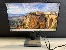159 · MONITOR, DELL P2319H 23" LED-BL LCD WIDESCREEN, HDMI, DISPLAYPORT, VGA, 4-PORT USB 3.0 (WITH CABLES) (NO HDMI CABLE), S/N:CN0M5VRPTV20016O0LJBA12