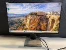 160 · MONITOR, DELL P2319H 23" LED-BL LCD WIDESCREEN, HDMI, DISPLAYPORT, VGA, 4-PORT USB 3.0 (WITH CABLES) (NO HDMI CABLE), S/N:CN0M5VRPTV20003V0KLBA09