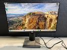 161 · MONITOR, DELL P2319H 23" LED-BL LCD WIDESCREEN, HDMI, DISPLAYPORT, VGA, 4-PORT USB 3.0 (WITH CABLES) (NO HDMI CABLE), S/N:CN0G6KKNTV10089C0K0BA02