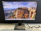 163 · MONITOR, DELL P2319H 23" LED-BL LCD WIDESCREEN, HDMI, DISPLAYPORT, VGA, 4-PORT USB 3.0 (WITH CABLES) (NO HDMI CABLE), S/N:CN0G6KKNTV10094U05JBA04