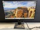 164 · MONITOR, DELL P2319H 23" LED-BL LCD WIDESCREEN, HDMI, DISPLAYPORT, VGA, 4-PORT USB 3.0 (WITH CABLES) (NO HDMI CABLE), S/N:CN0G6KKNTV10088S0RJBA02