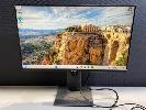 165 · MONITOR, DELL P2319H 23" LED-BL LCD WIDESCREEN, HDMI, DISPLAYPORT, VGA, 4-PORT USB 3.0 (WITH CABLES) (NO HDMI CABLE), S/N:CN0G6KKNTV1008611A7BA01