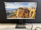 166 · MONITOR, DELL P2319H 23" LED-BL LCD WIDESCREEN, HDMI, DISPLAYPORT, VGA, 4-PORT USB 3.0 (WITH CABLES) (NO HDMI CABLE), S/N:CN0G6KKNTV1008950YMBA02