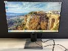 Monitor, Dell P2319h 23" Led-Bl Lcd Widescreen, Hdmi, Displayport, Vga, 4-Port Usb 3.0 (With Cables) (No Hdmi Cable), S/N:Cn0g6kkntv20098o11ata05