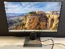 Monitor, Dell P2319h 23" Led-Bl Lcd Widescreen, Hdmi, Displayport, Vga, 4-Port Usb 3.0 (With Cables) (No Hdmi Cable), S/N:Cn0g6kkntv200998049ta05