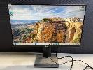 Monitor, Dell P2319h 23" Led-Bl Lcd Widescreen, Hdmi, Displayport, Vga, 4-Port Usb 3.0 (With Cables) (No Hdmi Cable), S/N:Cn0g6kkntv10088l1lvba02