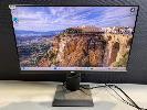 Monitor, Dell P2319h 23" Led-Bl Lcd Widescreen, Hdmi, Displayport, Vga, 4-Port Usb 3.0 (With Cables) (No Hdmi Cable), S/N:Cn0g6kkntv10094u077ba04