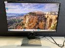Monitor, Dell P2317h 23" Led-Bl Lcd Widescreen, Hdmi, Displayport, Vga, 4-Port Usb 3.0 (With Cables) (No Hdmi Cable), S/N:Cn0mx5kdqdc0085r3w8ba06