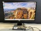 Monitor, Dell P2317h 23" Led-Bl Lcd Widescreen, Hdmi, Displayport, Vga, 4-Port Usb 3.0 (With Cables) (No Hdmi Cable), S/N:Cn0mx5kdqdc0084q0e8ba06
