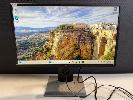 Monitor, Dell P2317h 23" Led-Bl Lcd Widescreen, Hdmi, Displayport, Vga, 4-Port Usb 3.0 (With Cables) (No Hdmi Cable), S/N:Cn00v0m8742616ad1hfma00