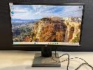 Monitor, Dell P2317h 23" Led-Bl Lcd Widescreen, Hdmi, Displayport, Vga, 4-Port Usb 3.0 (With Cables) (No Hdmi Cable), S/N:Cn0mx5kdqdc007ce1ffla05