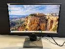 Monitor, Dell P2317h 23" Led-Bl Lcd Widescreen, Hdmi, Displayport, Vga, 4-Port Usb 3.0 (With Cables) (No Hdmi Cable), S/N:Cn0mx5kdqdc007ce1fjla05