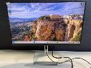 75 · MONITOR, DELL P2422H 23.8" IPS LED WIDESCREEN, HDMI, DISPLAYPORT, VGA, 4-PORT USB 3.2 (WITH CABLES), S/N:CN08TXT0QDC0018G3QIBA00