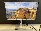 70 · MONITOR, DELL P2422H 23.8" IPS LED WIDESCREEN, HDMI, DISPLAYPORT, VGA, 4-PORT USB 3.2 (WITH CABLES), S/N:CN08TXT0QDC0028F5U0IA04