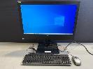 All-In-One Pc, Dell Optiplex 7450, Core I5 7500 (7th Gen) @ 3.4ghz, 8gb Ddr4 Ram, 512gb Ssd, Inbuilt 23.8" Fhd Widescreen (1920x1080), 2gb Amd Radeon R7 M465x Video, Windows 10 Home Installed, Keyboard & Mouse, S/N:Jmk7hd2