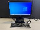 All-In-One Pc, Dell Optiplex 7450, Core I5 7500 (7th Gen) @ 3.4ghz, 8gb Ddr4 Ram, 512gb Ssd, Inbuilt 23.8" Fhd Widescreen (1920x1080), 2gb Amd Radeon R7 M465x Video, Windows 10 Home Installed, Keyboard & Mouse, S/N:Cjc7bs2