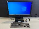All-In-One Pc, Dell Optiplex 7450, Core I5 7500 (7th Gen) @ 3.4ghz, 8gb Ddr4 Ram, 512gb Ssd, Inbuilt 23.8" Fhd Widescreen (1920x1080), 2gb Amd Radeon R7 M465x Video, Windows 10 Home Installed, Keyboard & Mouse, S/N:Cjd7bs2