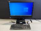 All-In-One Pc, Dell Optiplex 7450, Core I5 7500 (7th Gen) @ 3.4ghz, 8gb Ddr4 Ram, 512gb Ssd, Inbuilt 23.8" Fhd Widescreen (1920x1080), 2gb Amd Radeon R7 M465x Video, Windows 10 Home Installed, Keyboard & Mouse, S/N:Cjq6bs2
