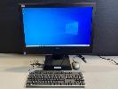 All-In-One Pc, Dell Optiplex 7450, Core I5 7500 (7th Gen) @ 3.4ghz, 8gb Ddr4 Ram, 512gb Ssd, Inbuilt 23.8" Fhd Widescreen (1920x1080), 2gb Amd Radeon R7 M465x Video, Windows 10 Home Installed, Keyboard & Mouse, S/N:8s8b0t2