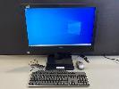 All-In-One Pc, Dell Optiplex 7450, Core I5 7500 (7th Gen) @ 3.4ghz, 8gb Ddr4 Ram, 512gb Ssd, Inbuilt 23.8" Fhd Widescreen (1920x1080), 2gb Amd Radeon R7 M465x Video, Windows 10 Home Installed, Keyboard & Mouse, S/N:8s770t2