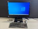 All-In-One Pc, Dell Optiplex 7450, Core I5 7500 (7th Gen) @ 3.4ghz, 8gb Ddr4 Ram, 512gb Ssd, Inbuilt 23.8" Fhd Widescreen (1920x1080), 2gb Amd Radeon R7 M465x Video, Windows 10 Home Installed, Keyboard & Mouse, S/N:Jmk1vg2