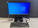 All-In-One Pc, Dell Optiplex 7450, Core I5 7500 (7th Gen) @ 3.4ghz, 8gb Ddr4 Ram, 512gb Ssd, Inbuilt 23.8" Fhd Widescreen (1920x1080), 2gb Amd Radeon R7 M465x Video, Windows 10 Home Installed, Keyboard & Mouse, (Note: Screen Blemishes), S/N:Cj5fbs2