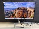 66 · MONITOR, DELL P2425H 24" IPS LED WIDESCREEN, HDMI, DISPLAYPORT, VGA, 4-PORT USB 3.2 (WITH CABLES) (DOM 2025), S/N:CN0TNWWCQDC0051D2AXBA04