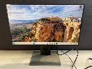 Monitor, Dell U2417h 23.8" Full Hd Ips Widescreen, Hdmi, Displayport (With Cables) (No Hdmi Cable), S/N:Cn0y5v6y7444572i952la03
